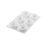 Moule Silicone 6 Savarins Promise – Image 5