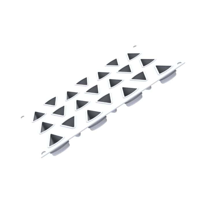 Moule Silicone 21 triangles XS – Image 3