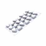 Moule Silicone 21 triangles XS – Image 2