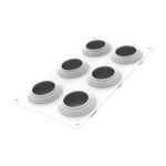 Moule Silicone 6 Sara – Image 2