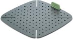 Tapis Perforé pour Air Fryer