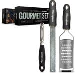 Gourmet Set - Microplane – Image 7