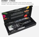 Gourmet Set - Microplane – Image 6