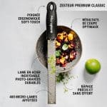 Gourmet Set - Microplane – Image 4