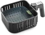 Tapis Perforé pour Air Fryer – Image 2
