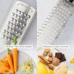 Gourmet Set - Microplane – Image 2