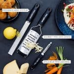 Gourmet Set - Microplane – Image 5