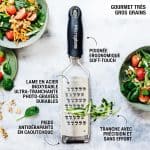 Gourmet Set - Microplane – Image 3