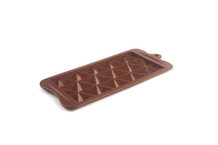 Moule à Chocolat Pyramide – Image 7