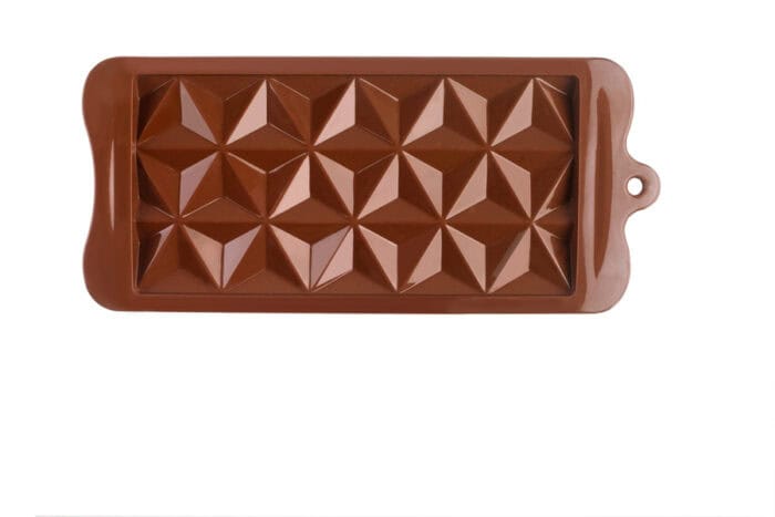 Moule à Chocolat Pyramide – Image 6