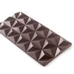 Moule à Chocolat Pyramide