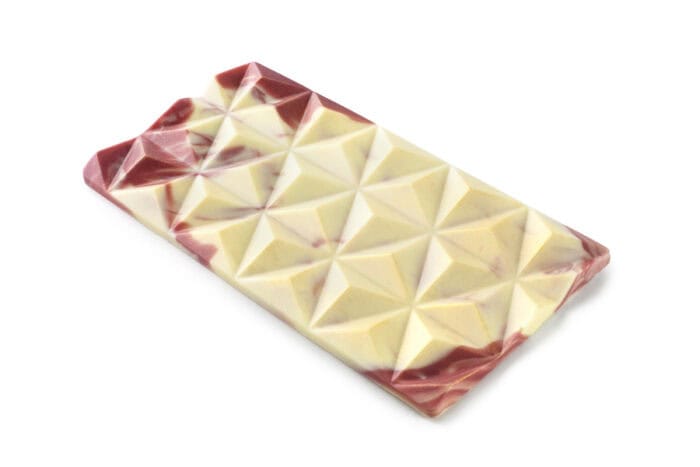 Moule à Chocolat Pyramide – Image 3