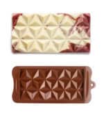 Moule à Chocolat Pyramide – Image 2