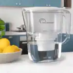 Carafe Filtrante Claire