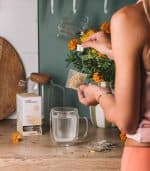 Tisane Détox bio – Boîte de 15 sachets – Image 3