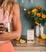 Tisane Détox bio – Boîte de 15 sachets – Image 2