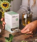 Tisane Digestion bio – Boîte de 15 sachets – Image 5