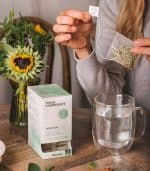 Tisane Digestion bio – Boîte de 15 sachets – Image 3