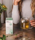 Tisane Digestion bio – Boîte de 15 sachets – Image 2