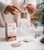 Tisane Immunité bio – Boîte de 15 sachets – Image 5