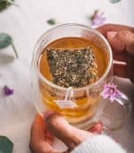 Tisane Immunité bio – Boîte de 15 sachets – Image 3