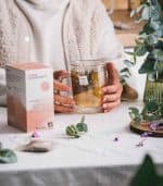 Tisane Immunité bio – Boîte de 15 sachets – Image 2