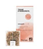 Tisane Immunité bio – Boîte de 15 sachets
