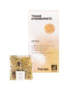 Tisane Détox bio – Boîte de 15 sachets