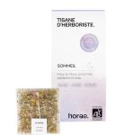 Tisane Sommeil bio – Boîte de 15 sachets