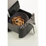 Silfry Bowl Silikomart – Cocotte en silicone pour friteuse à air – Image 4