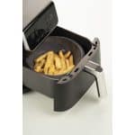 Silfry Bowl Silikomart – Cocotte en silicone pour friteuse à air – Image 2