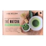 Coffret d’initiation au thé matcha – Accessoires traditionnels – Image 3