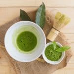 Coffret d’initiation au thé matcha – Accessoires traditionnels – Image 2