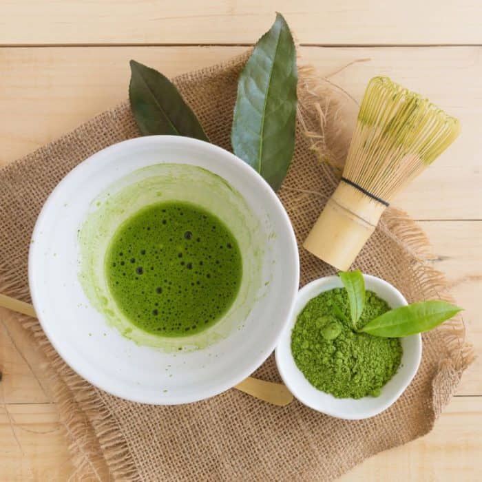 Coffret d’initiation au thé matcha – Accessoires traditionnels – Image 2