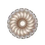 Moule À Gâteau Bundt Carol Anti-Adhésif Ø 24 X H 10  Cm – Image 2