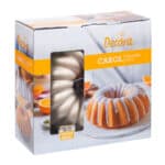 Moule À Gâteau Bundt Carol Anti-Adhésif Ø 24 X H 10  Cm