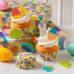 Kit de décoration de sucre 2D Pâques – Image 2