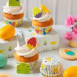 Kit de décoration de sucre 2D Pâques – Image 3