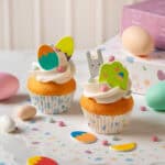 Kit de décoration de sucre 2D Pâques – Image 4
