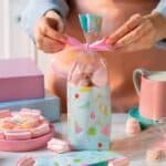 Sacs en plastique à fond rigide Princesse – Image 2