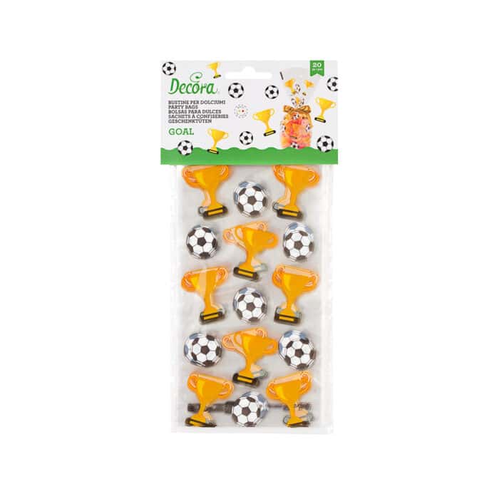 Sacs Goal 12,5x3x24 cm par 20 – Image 4