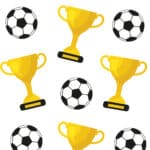 Sacs Goal 12,5x3x24 cm par 20 – Image 2