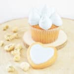 Colorant alimentaire en poudre d'origine naturelle - Mint – Image 2