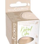 Colorant alimentaire en poudre d'origine naturelle Lin10gr