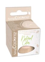 Colorant alimentaire en poudre d'origine naturelle Lin10gr