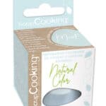 Colorant alimentaire en poudre d'origine naturelle - Mint