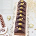 Lot de 2 Moules bûche Royale 30cm – Image 5