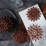 Préparation pour tuiles Chocolat - 120g – Image 3