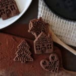 Moule silicone pour biscuits de Noël – Image 5