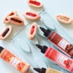 Moule en silicone 12 barquettes – Image 6